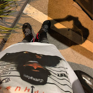 Meet your Posher, Markiss